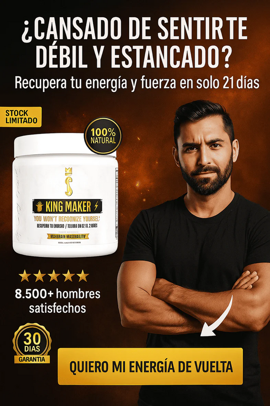 King Maker